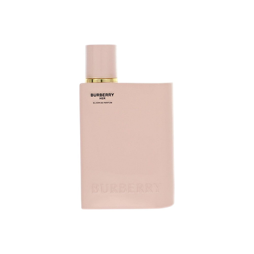 Her Elixir by Burberry 3.3 Oz Eau De Parfum Tester for Women
