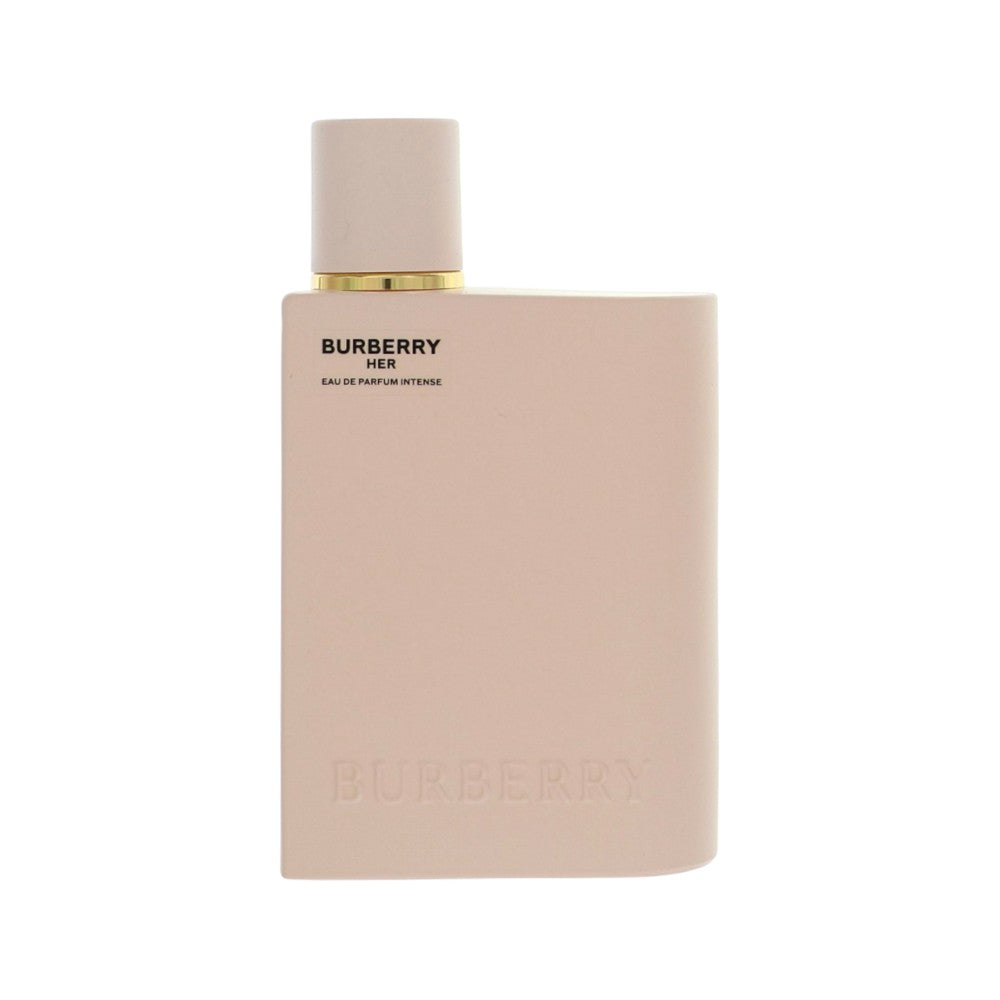 Burberry Her Intense by Burberry 3.3 Oz Eau De Parfum Spray In Tester for Women