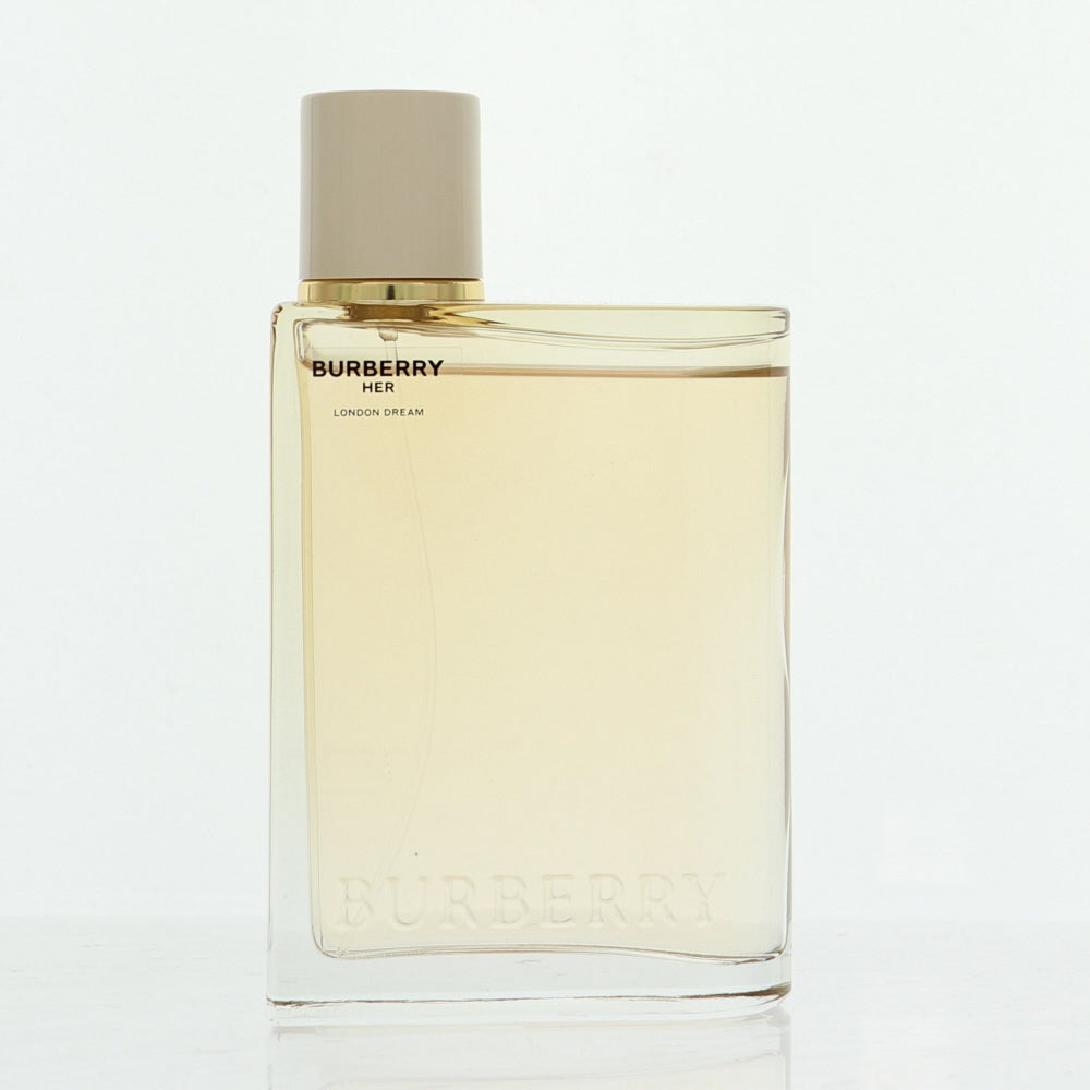 Burberry Her London Dream By Burberry Perfume 3.3 Oz Eau De Parfum Spray For Women - Tester