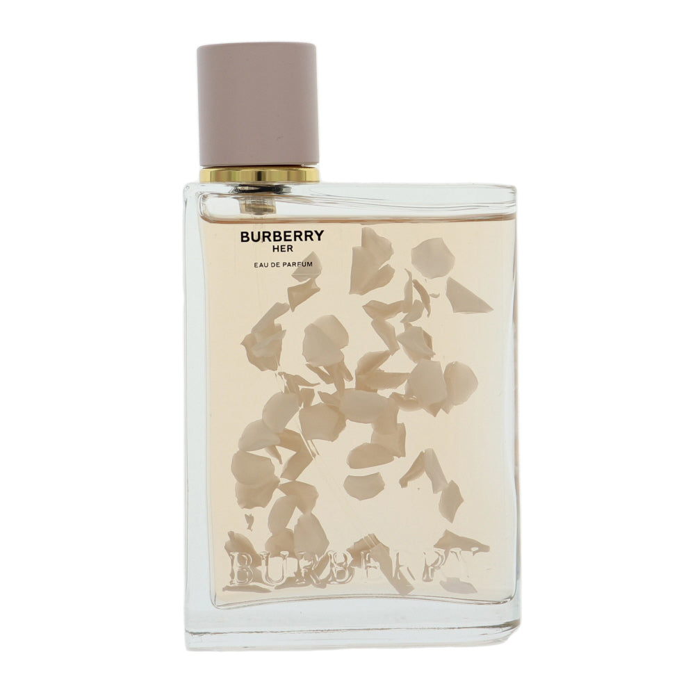 Burberry Her Petals By Burberry 2.9 Oz Eau De Parfum Spray For Women In Tester