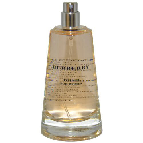 Burberry Touch By Burberry 3.3 Oz Eau De Parfum Spray For Women In Tester