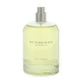 Burberry Weekend by Burberry 3.3 Oz Eau De Parfum Spray In Tester for Women
