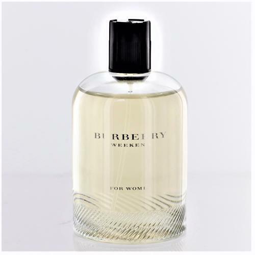 Burberry Weekend By Burberry Perfume 3.3 Oz Eau De Parfum Spray For Women - Tester
