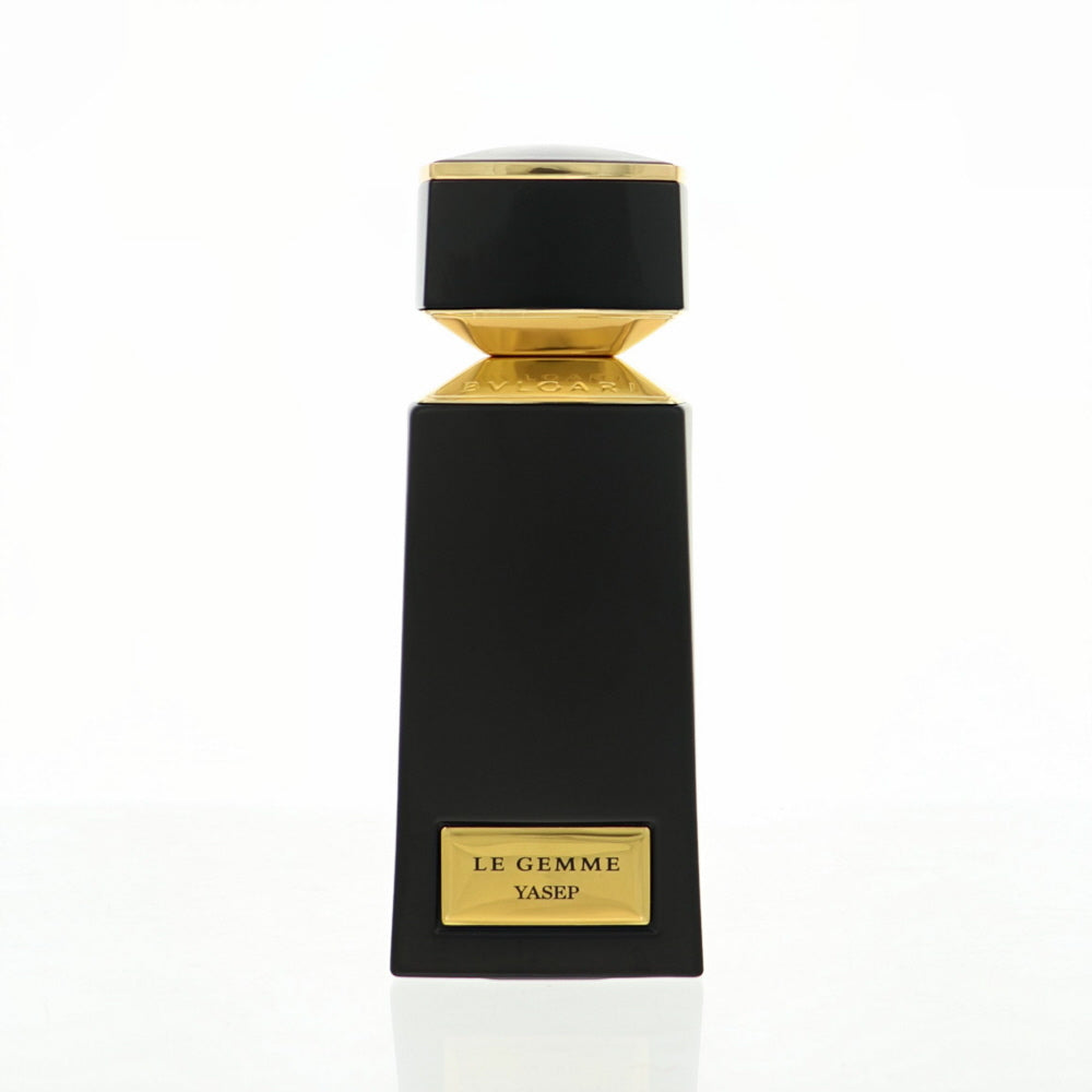 Bvlgari Le Gemme Yasep by Bvlgari 4.2 Oz Eau De Parfum Tester for Women