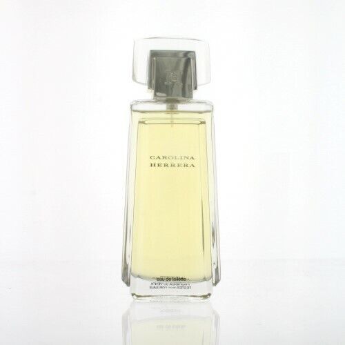 Herrera By Carolina Herrera 3.4 Oz Eau De Toilette Spray For Women In Tester