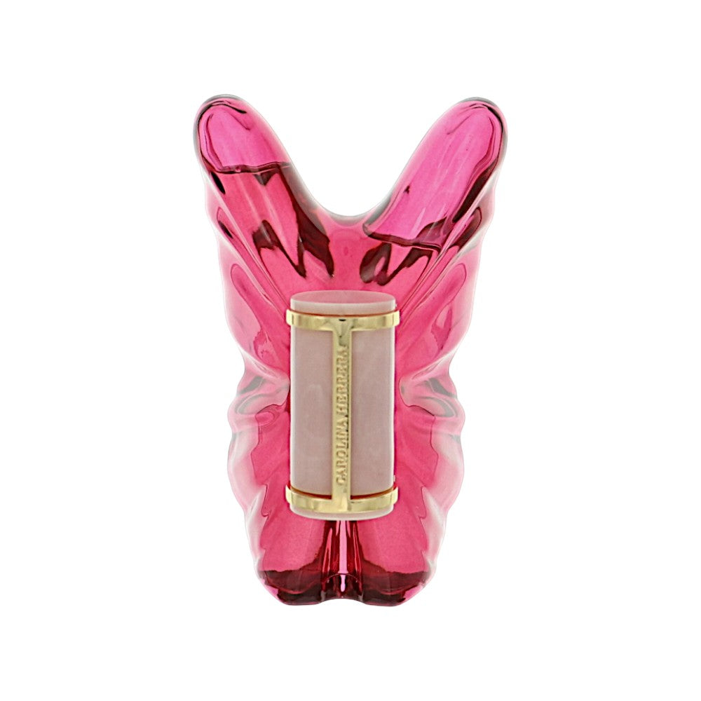 La Bomba by Carolina Herrera 2.7 Oz Eau De Parfum Tester for Women