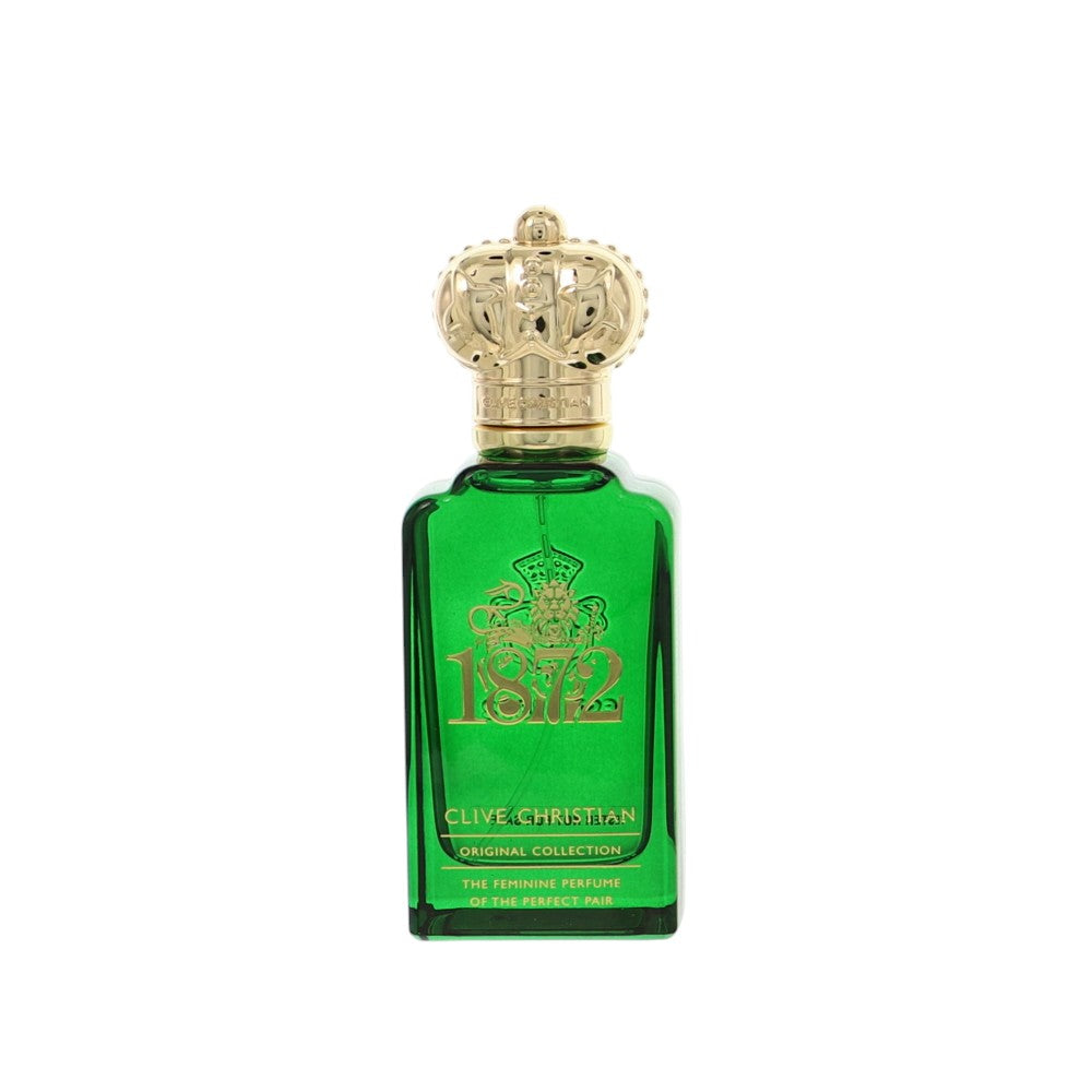 1872 by Clive Christian 1.7 Oz Parfum Spray In Tester for Women