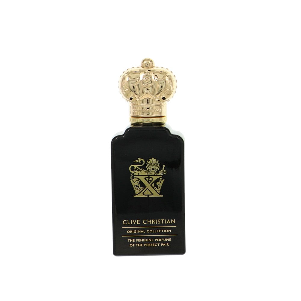 X by Clive Christian 1.7 Oz Parfum Spray In Tester for Women