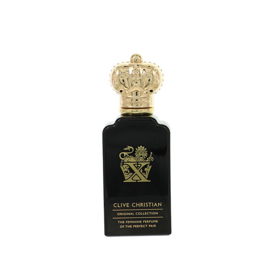 X by Clive Christian 1.7 Oz Parfum Spray In Tester for Women