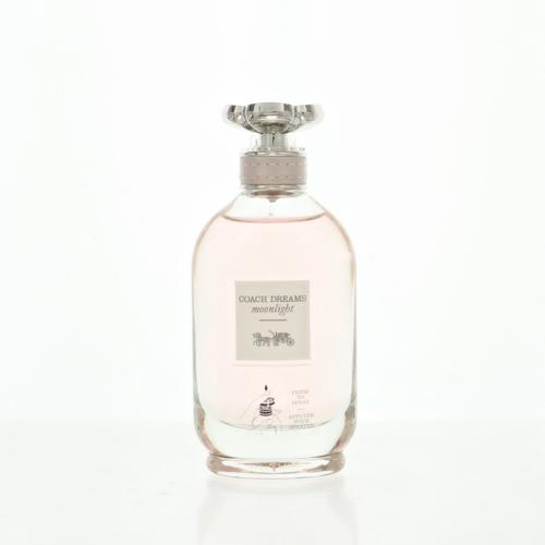 Coach Dreams Moonlight By Coach Perfume 3 Oz Eau De Parfum Spray For Women - Tester