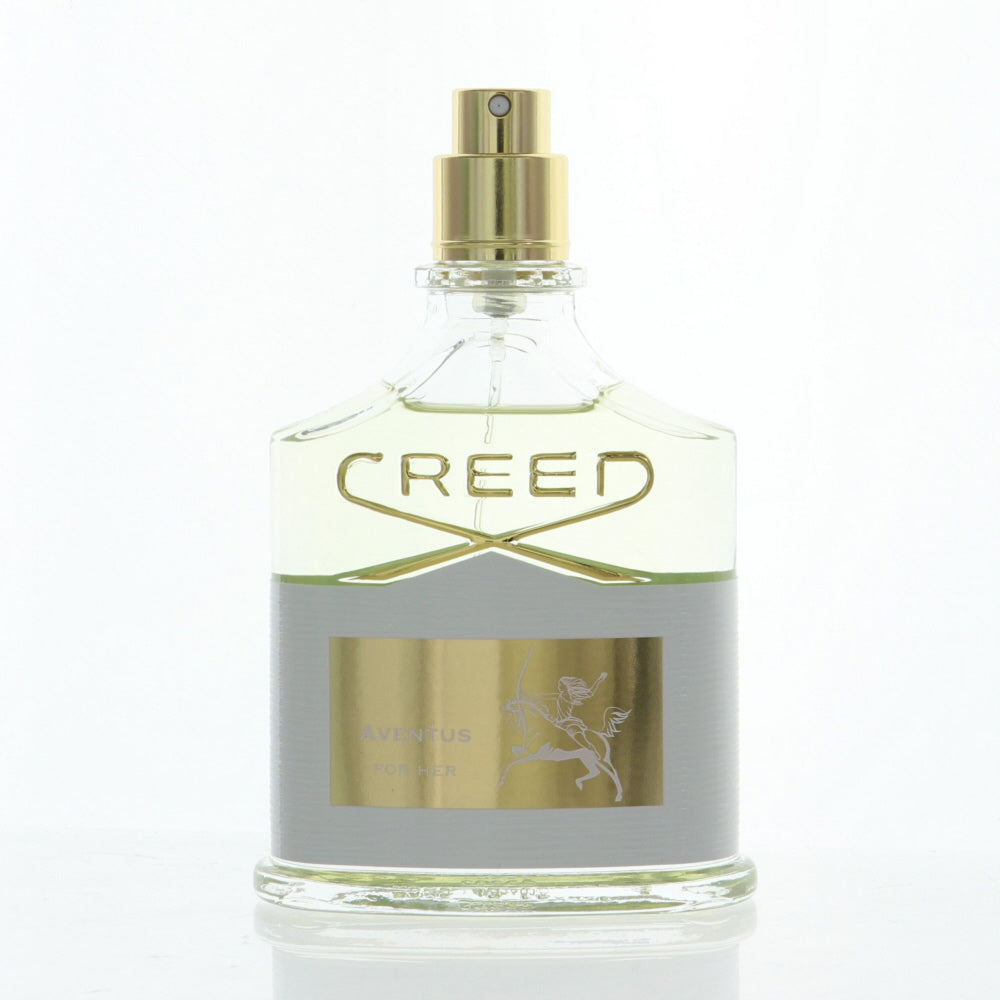 Creed Aventus For Her By Creed Perfume 2.5 Oz Eau De Parfum Spray For Women - Tester
