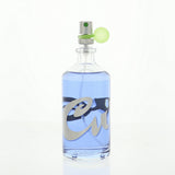 Curve by Liz Claiborne 3.4 Oz Eau De Toilette Spray In Tester for Women