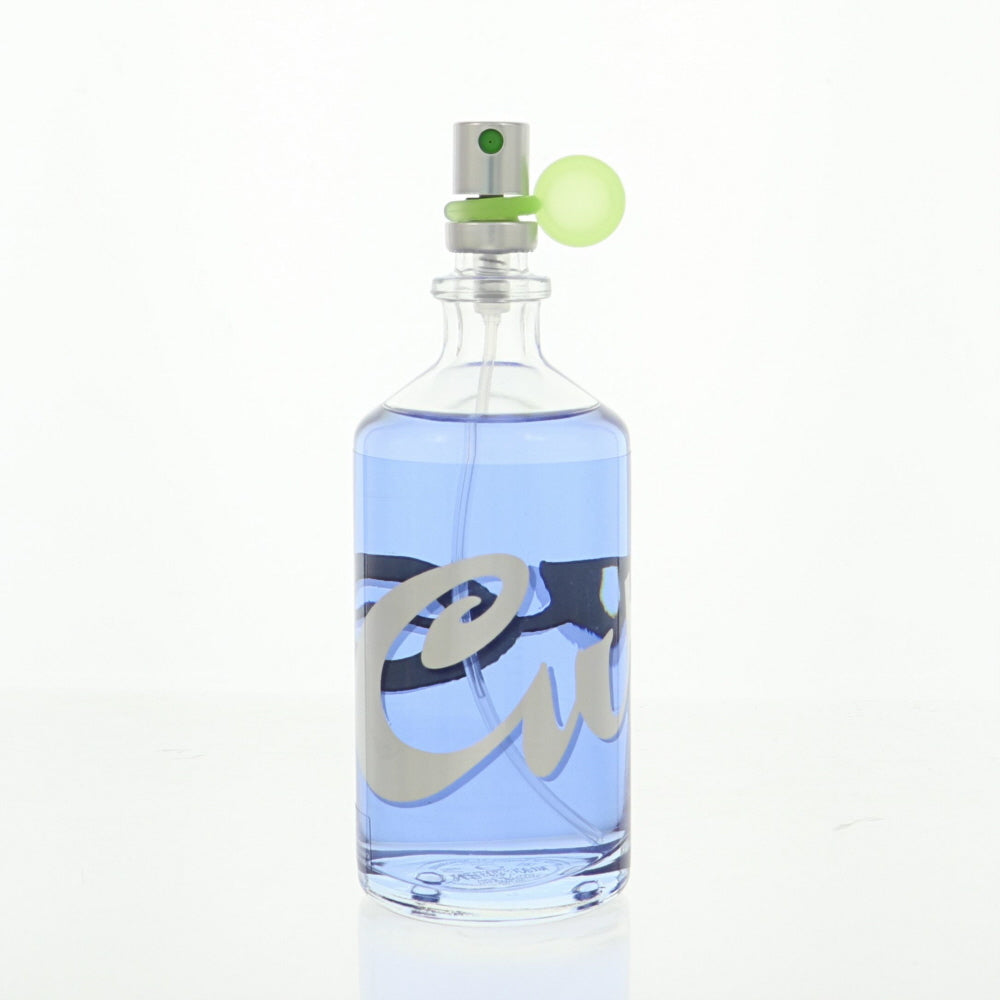 Curve by Liz Claiborne 3.4 Oz Eau De Toilette Tester for Women