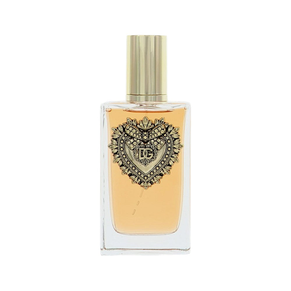 Devotion by Dolce & Gabbana 3.3 Oz Eau De Parfum Tester for Women