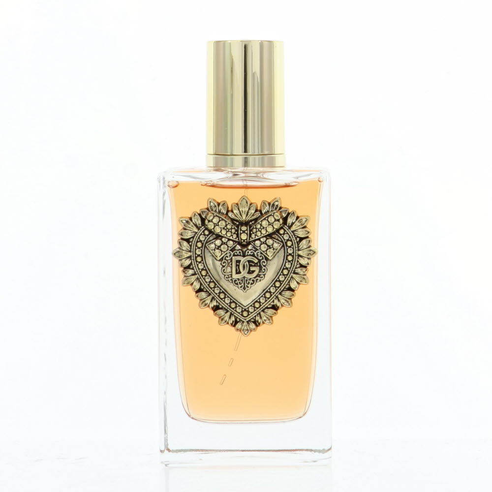 Devotion by Dolce & Gabbana 3.3 Oz Eau De Parfum Tester for Women