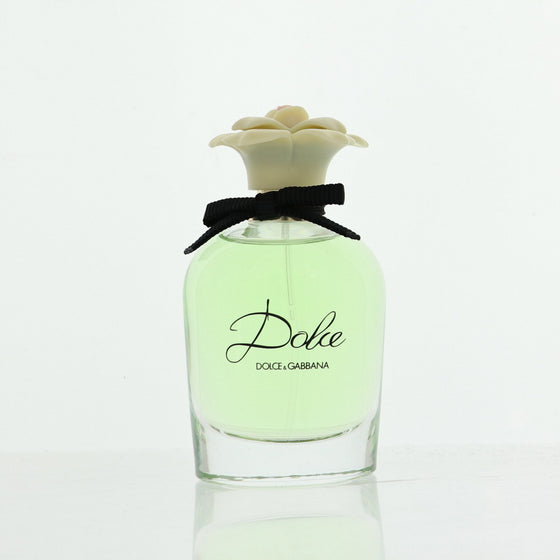 Dolce by Dolce & Gabbana 2.5 Oz Eau De Parfum Spray In Tester for Women