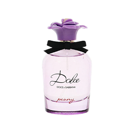 Dolce Peony by Dolce & Gabbana 2.5 Oz Eau De Parfum Spray In Tester for Women