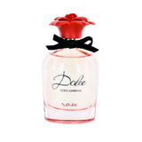 Dolce Rose by Dolce & Gabbana 2.5 Oz Eau De Toilette Spray In Tester for Women