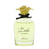 Dolce Shine by Dolce & Gabbana 2.5 Oz Eau De Parfum Tester for Women