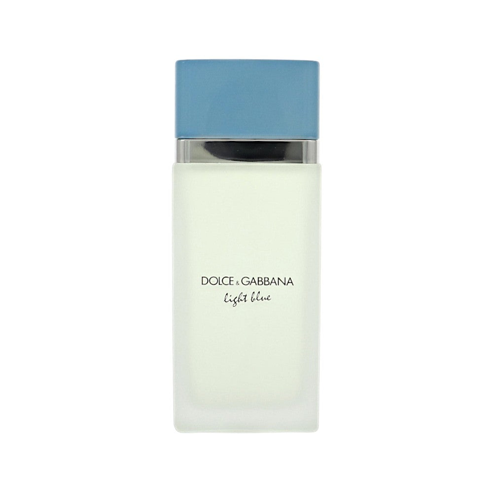 Light Blue by Dolce & Gabbana 3.3 Oz Eau De Toilette Tester for Women