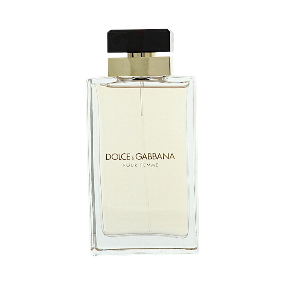 Dolce & Gabbana by Dolce & Gabbana 3.3 Oz Eau De Parfum Tester for Women