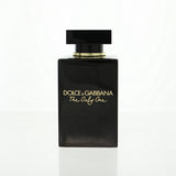 D & G The Only One Intense by Dolce & Gabbana 3.3 Oz Eau De Parfum Spray In Tester for Women