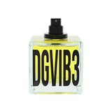 D & G Dg Vib3 by Dolce & Gabbana 3.3 Oz Eau De Parfum Spray In Tester for Women