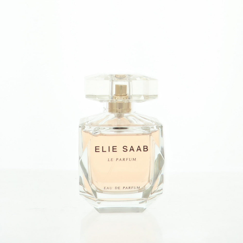 Le Parfum By Elie Saab Perfume 3 Oz Eau De Parfum Spray For Women - Tester
