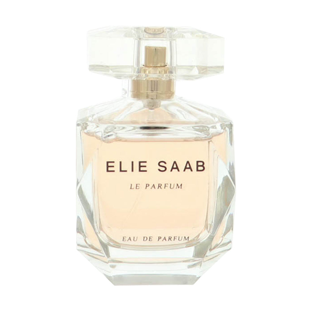 Le Parfum by Elie Saab 3 Oz Eau De Parfum Tester for Women