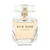 Le Parfum by Elie Saab 3 Oz Eau De Parfum Tester for Women