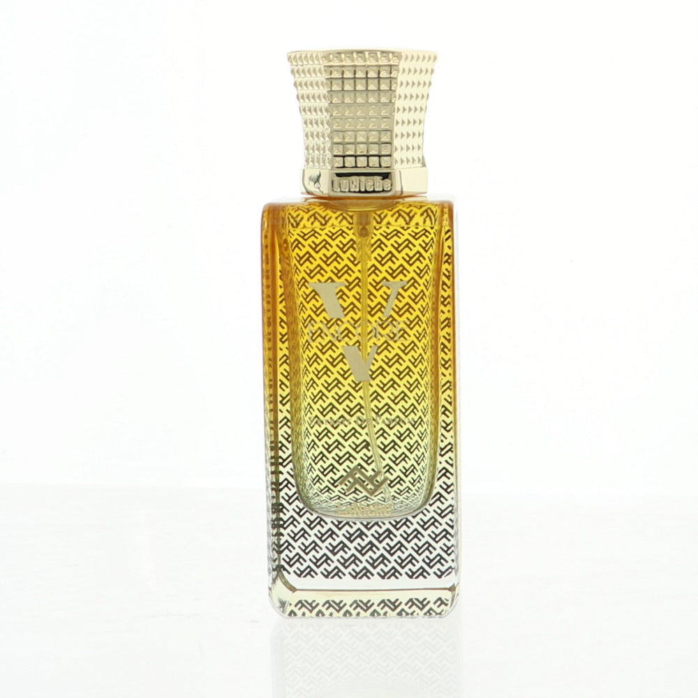 V Encore by Luniche 2.7 Oz Extrait De Parfum Tester for Women