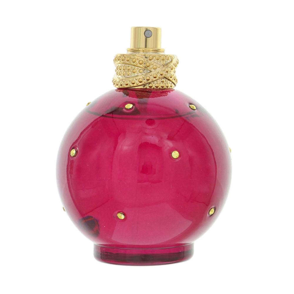 Fantasy Intense By Britney Spears Perfume 3.3 Oz Edp Spray For Women - Tester