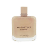 Irresistible Nude Velvet by Givenchy 2.7 Oz Eau De Parfum Tester for Women
