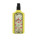 Flora Gorgeous Orchid by Gucci 3.3 Oz Eau De Parfum Spray In Tester for Women