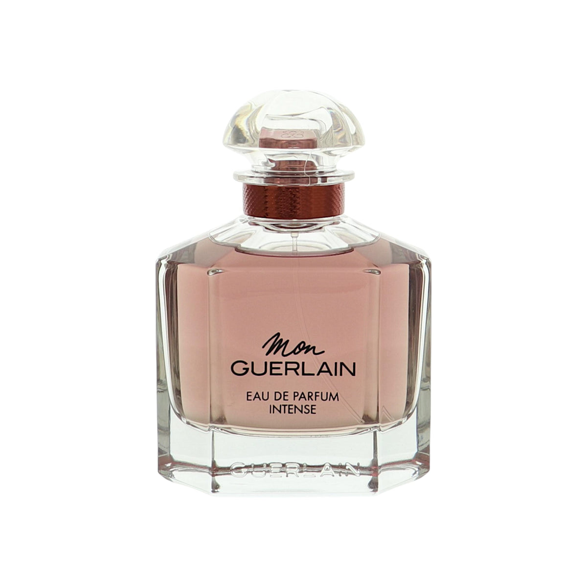 Mon Guerlain Intense by Guerlain 3.3 Oz Eau De Parfum Spray In Tester for Women