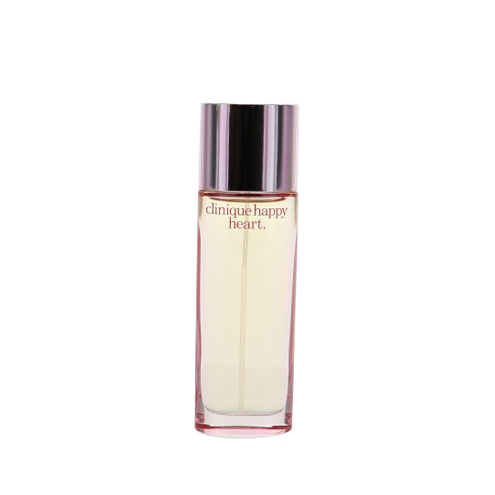 Happy Heart by Clinique 1.7 Oz Eau De Parfum Spray In Tester for Women