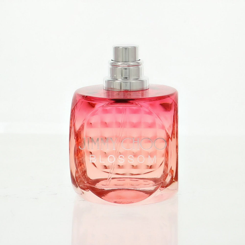 Jimmy Choo Blossom Special Edition By Jimmy Choo Perfume 2 Oz Edp Spray For Women - Tester