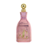 I Want Choo With Love by Jimmy Choo 4.1 Oz Eau De Parfum Tester for Women