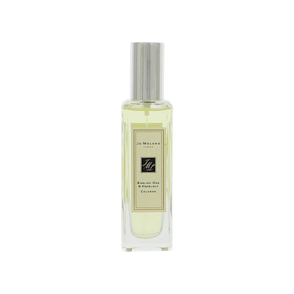 English Oak & Hazelnut by Jo Malone 1 Oz Eau De Cologne Tester for Women