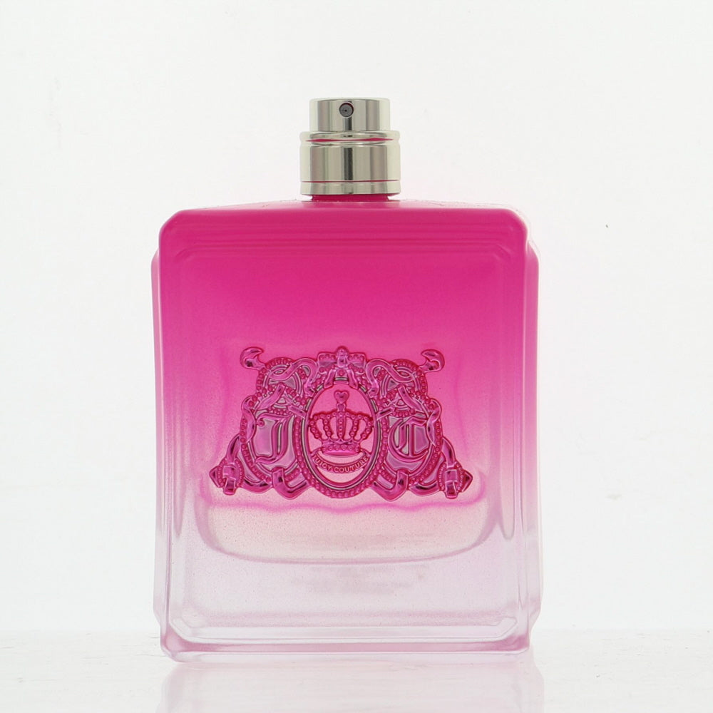 Viva La Juicy Petals Please By Juicy Couture Perfume 3.4 Oz Edp Spray For Women - Tester