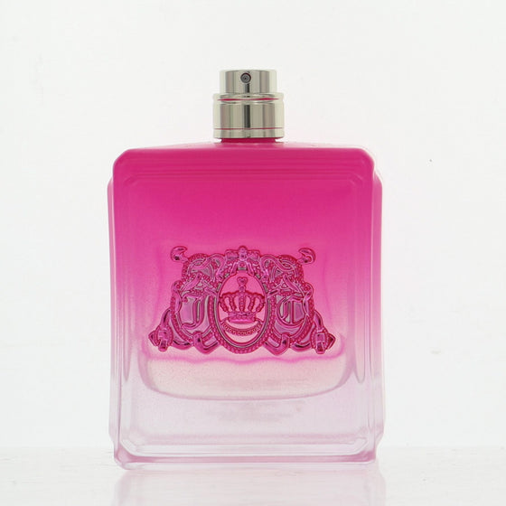 Viva La Juicy Petals Please By Juicy Couture Perfume 3.4 Oz Eau De Parfum Spray For Women - Tester