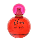 Cherie by Kate Spade 3.3 Oz Eau De Parfum Tester for Women