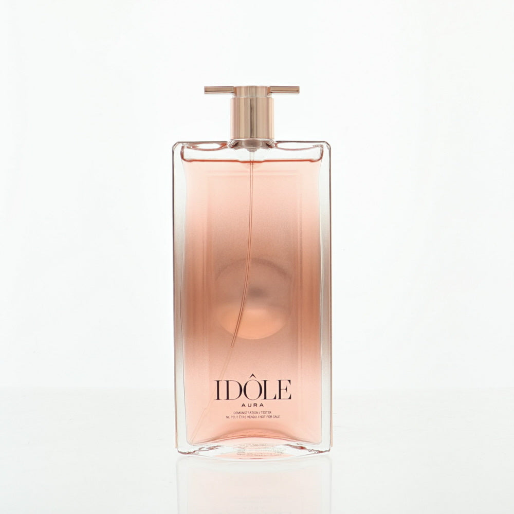 Idole Aura by Lancome 1.7 Oz Eau De Parfum Tester for Women
