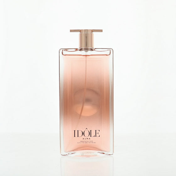 Idole Aura by Lancome 1.7 Oz Eau De Parfum Tester for Women