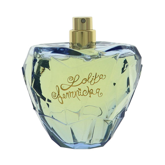 Lolita Lempicka Mon Premier by Lolita Lempicka 3.4 Oz Eau De Parfum Spray In Tester for Women
