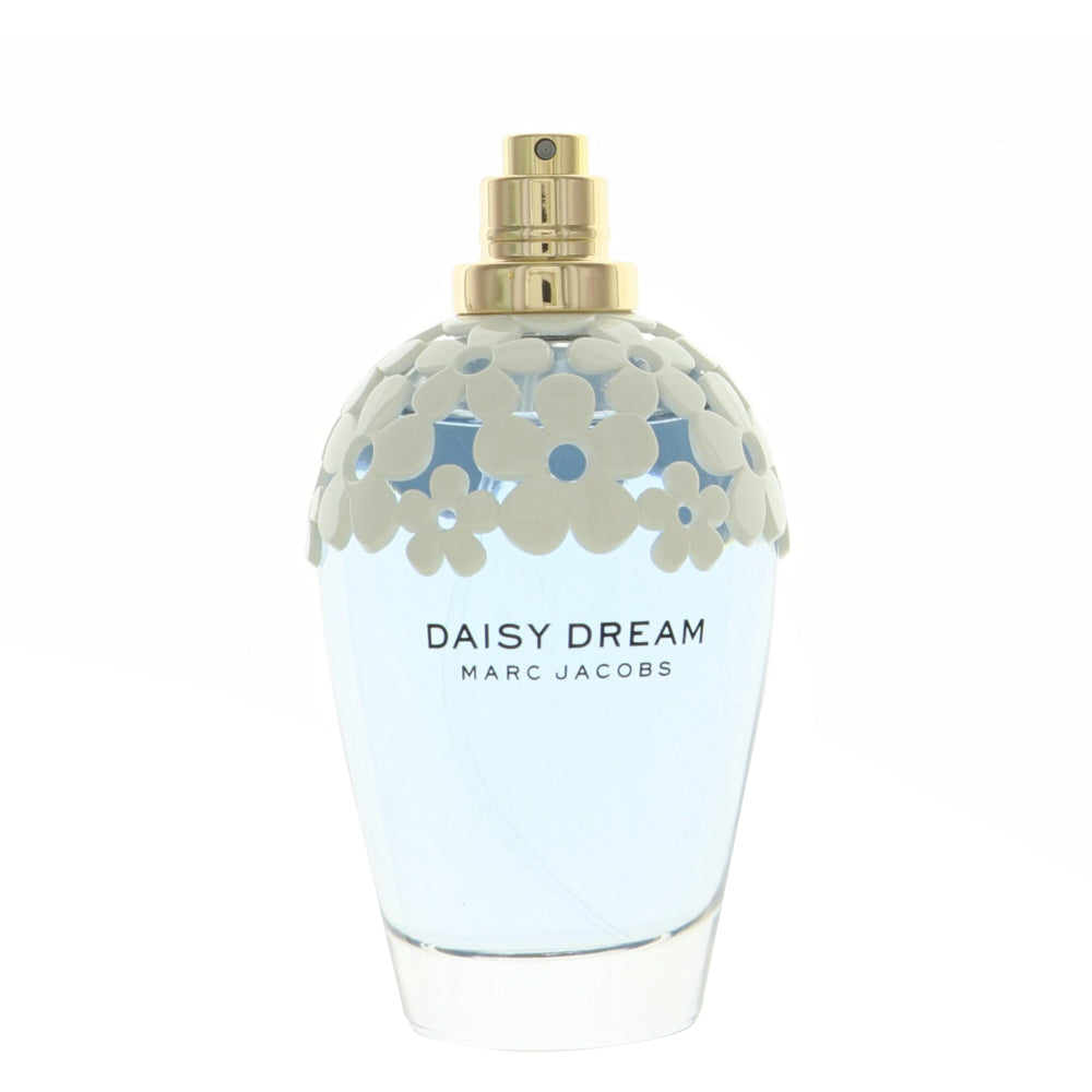 Marc Jacobs Daisy Dream by Marc Jacobs 3.3 Oz Eau De Toilette Spray In Tester for Women