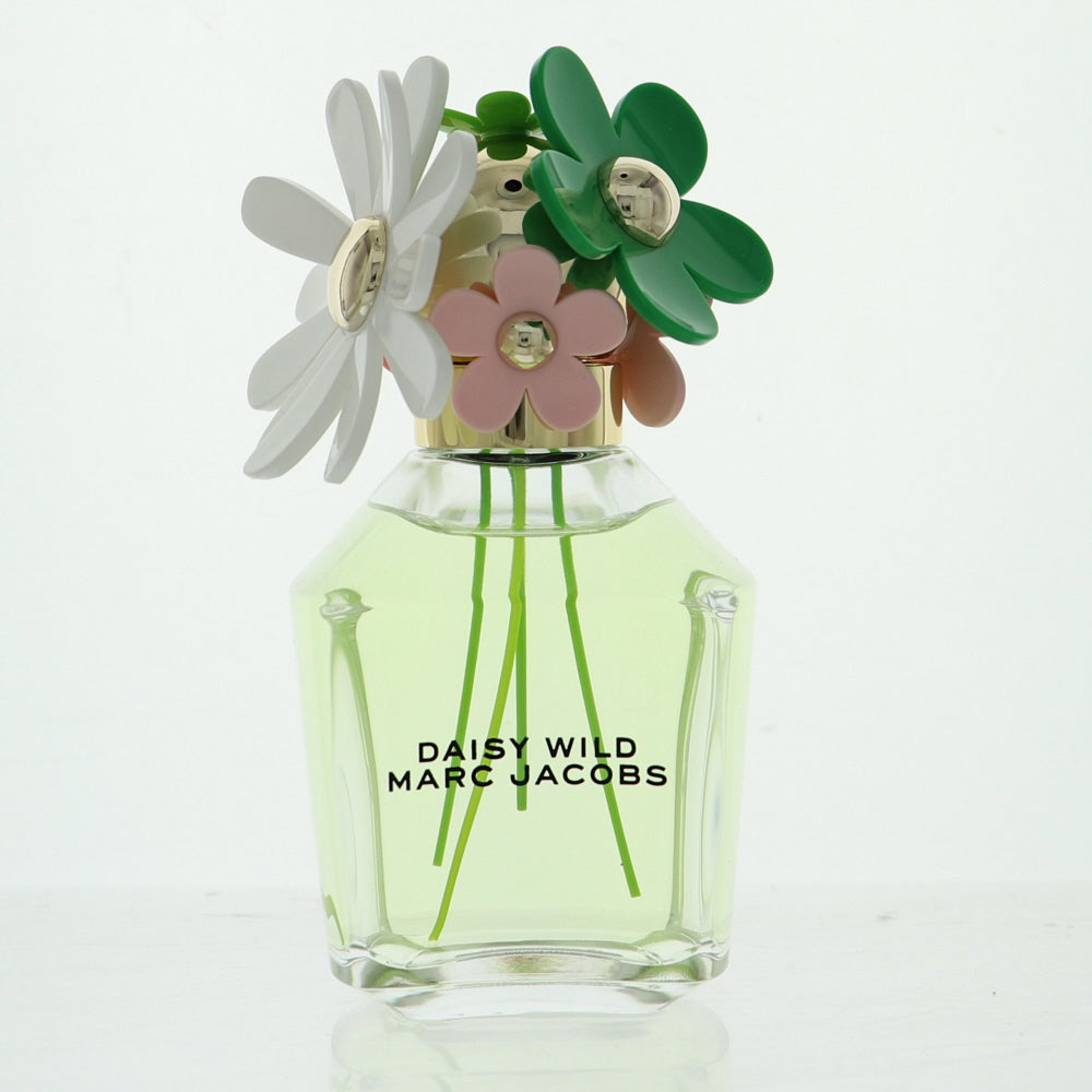 Marc Jacobs Daisy Wild By Marc Jacobs 3.3 Oz Eau De Parfum Spray For Women In Tester