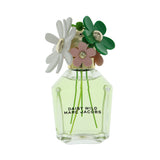Daisy Wild by Marc Jacobs 3.3 Oz Eau De Parfum Tester for Women