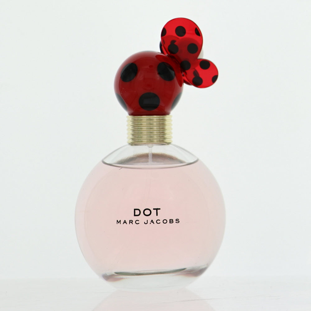 Marc Jacobs Dot By Marc Jacobs Perfume 3.3 Oz Eau De Parfum Spray For Women - Tester