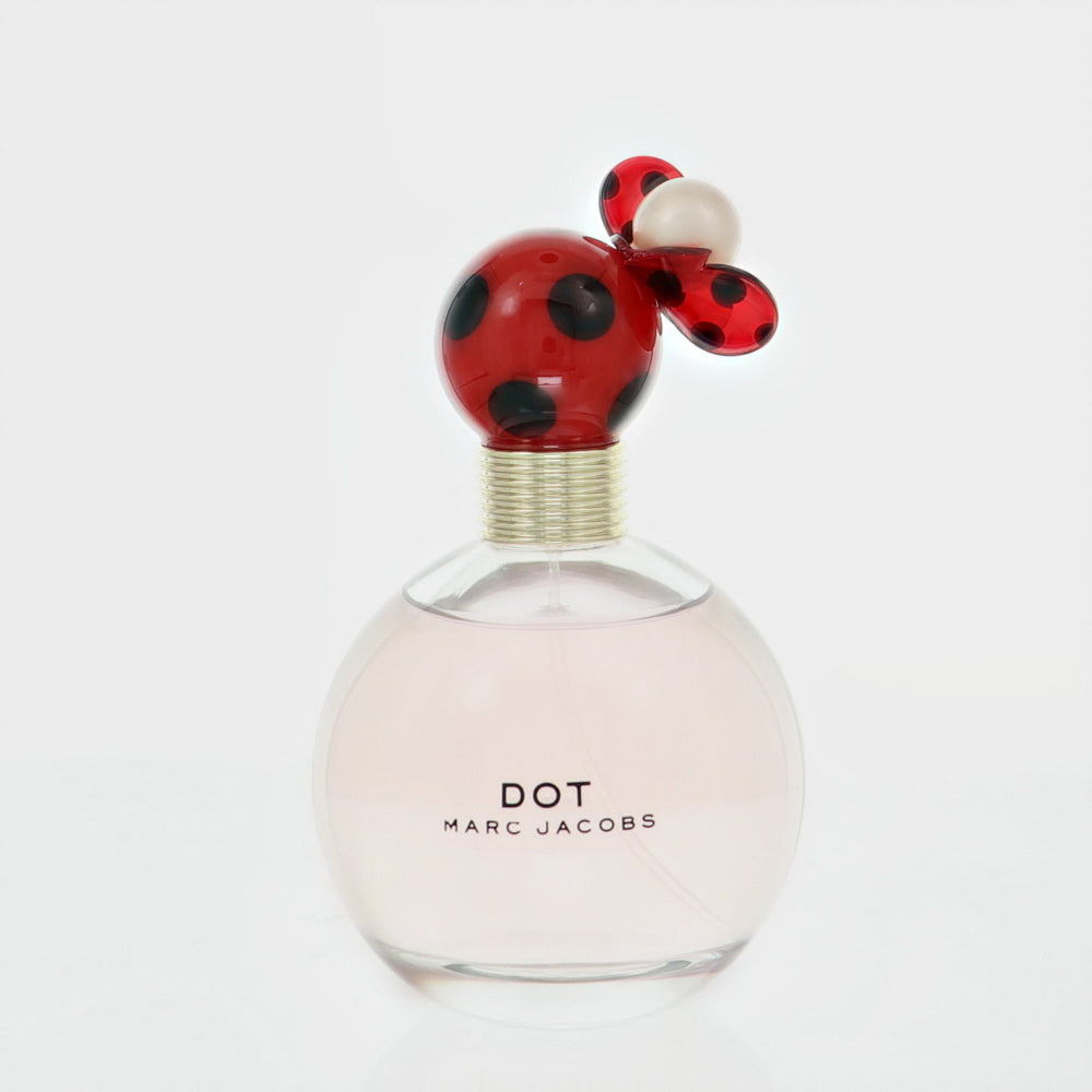 Marc Jacobs Dot by Marc Jacobs 3.3 Oz Eau De Parfum Spray In Tester for Women